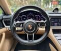 Синій Порше Panamera, об'ємом двигуна 3 л та пробігом 89 тис. км за 49500 $, фото 11 на Automoto.ua