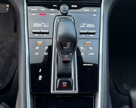 Синій Порше Panamera, об'ємом двигуна 2.89 л та пробігом 71 тис. км за 69900 $, фото 47 на Automoto.ua