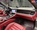 Синий Порше Панамера, объемом двигателя 2.9 л и пробегом 64 тыс. км за 72900 $, фото 55 на Automoto.ua