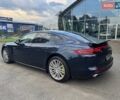 Синій Порше Panamera, об'ємом двигуна 2.89 л та пробігом 71 тис. км за 69900 $, фото 18 на Automoto.ua