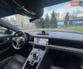 Синій Порше Panamera, об'ємом двигуна 2.89 л та пробігом 71 тис. км за 69900 $, фото 70 на Automoto.ua