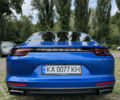 Синій Порше Panamera, об'ємом двигуна 3 л та пробігом 80 тис. км за 80000 $, фото 6 на Automoto.ua