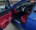 Синий Порше Панамера, объемом двигателя 2.89 л и пробегом 69 тыс. км за 63000 $, фото 15 на Automoto.ua