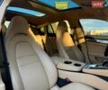 Синий Порше Панамера, объемом двигателя 2.89 л и пробегом 75 тыс. км за 46000 $, фото 42 на Automoto.ua