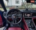Синий Порше Панамера, объемом двигателя 2.89 л и пробегом 69 тыс. км за 63000 $, фото 14 на Automoto.ua