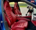 Синій Порше Panamera, об'ємом двигуна 4 л та пробігом 66 тис. км за 92000 $, фото 38 на Automoto.ua