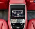 Синій Порше Panamera, об'ємом двигуна 4 л та пробігом 66 тис. км за 92000 $, фото 56 на Automoto.ua