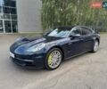 Синій Порше Panamera, об'ємом двигуна 2.89 л та пробігом 71 тис. км за 63200 $, фото 1 на Automoto.ua