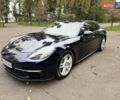 Синій Порше Panamera, об'ємом двигуна 3 л та пробігом 89 тис. км за 45000 $, фото 1 на Automoto.ua