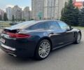 Синій Порше Panamera, об'ємом двигуна 2.89 л та пробігом 71 тис. км за 69900 $, фото 75 на Automoto.ua