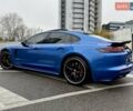 Синий Порше Панамера, объемом двигателя 4 л и пробегом 64 тыс. км за 79990 $, фото 32 на Automoto.ua