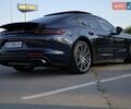 Синий Порше Панамера, объемом двигателя 2.89 л и пробегом 57 тыс. км за 75000 $, фото 40 на Automoto.ua