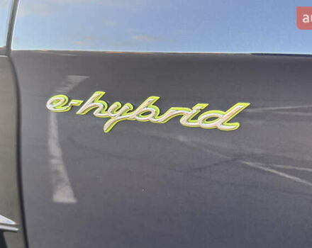 Синий Порше Панамера, объемом двигателя 2.89 л и пробегом 62 тыс. км за 64000 $, фото 32 на Automoto.ua