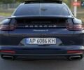 Синий Порше Панамера, объемом двигателя 2.89 л и пробегом 57 тыс. км за 75000 $, фото 25 на Automoto.ua