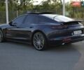 Синий Порше Панамера, объемом двигателя 2.89 л и пробегом 57 тыс. км за 75000 $, фото 28 на Automoto.ua
