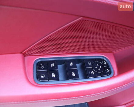 Синий Порше Панамера, объемом двигателя 2.9 л и пробегом 83 тыс. км за 79900 $, фото 10 на Automoto.ua