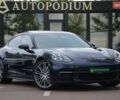 Синій Порше Panamera, об'ємом двигуна 2.89 л та пробігом 68 тис. км за 59999 $, фото 1 на Automoto.ua