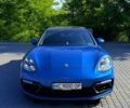 Синий Порше Панамера, объемом двигателя 4 л и пробегом 71 тыс. км за 90000 $, фото 31 на Automoto.ua