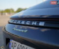 Синий Порше Панамера, объемом двигателя 2.89 л и пробегом 57 тыс. км за 75000 $, фото 10 на Automoto.ua