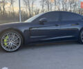 Синий Порше Панамера, объемом двигателя 2.89 л и пробегом 62 тыс. км за 64000 $, фото 4 на Automoto.ua