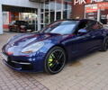 Синий Порше Панамера, объемом двигателя 2.9 л и пробегом 83 тыс. км за 79900 $, фото 1 на Automoto.ua