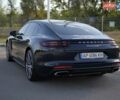 Синий Порше Панамера, объемом двигателя 2.89 л и пробегом 57 тыс. км за 75000 $, фото 8 на Automoto.ua