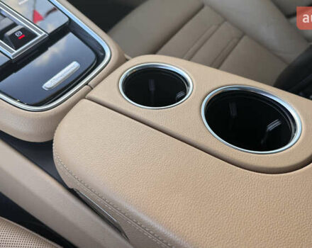 Синий Порше Панамера, объемом двигателя 2.89 л и пробегом 62 тыс. км за 64000 $, фото 24 на Automoto.ua