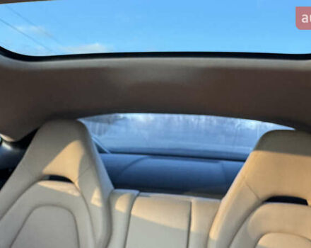 Синий Порше Панамера, объемом двигателя 2.89 л и пробегом 62 тыс. км за 64000 $, фото 25 на Automoto.ua