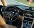 Синий Порше Панамера, объемом двигателя 2.89 л и пробегом 57 тыс. км за 75000 $, фото 111 на Automoto.ua