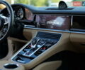 Синий Порше Панамера, объемом двигателя 2.89 л и пробегом 57 тыс. км за 75000 $, фото 95 на Automoto.ua