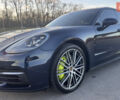Синій Порше Panamera, об'ємом двигуна 2.89 л та пробігом 67 тис. км за 59500 $, фото 1 на Automoto.ua