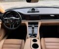 Синий Порше Панамера, объемом двигателя 2.89 л и пробегом 67 тыс. км за 59500 $, фото 46 на Automoto.ua