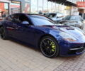 Синий Порше Панамера, объемом двигателя 2.9 л и пробегом 83 тыс. км за 79900 $, фото 5 на Automoto.ua