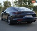 Синий Порше Панамера, объемом двигателя 2.89 л и пробегом 57 тыс. км за 75000 $, фото 6 на Automoto.ua