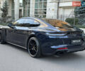 Синій Порше Panamera, об'ємом двигуна 2.89 л та пробігом 77 тис. км за 84000 $, фото 7 на Automoto.ua