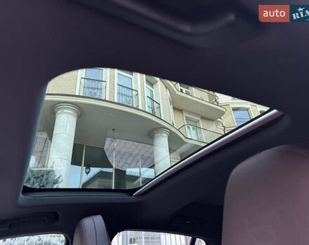 Синій Порше Panamera, об'ємом двигуна 2.89 л та пробігом 77 тис. км за 84000 $, фото 47 на Automoto.ua