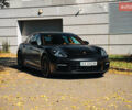 Синій Порше Panamera, об'ємом двигуна 3 л та пробігом 71 тис. км за 73000 $, фото 1 на Automoto.ua