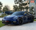 Синій Порше Panamera, об'ємом двигуна 2.89 л та пробігом 70 тис. км за 85000 $, фото 5 на Automoto.ua
