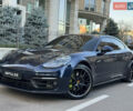 Синій Порше Panamera, об'ємом двигуна 2.89 л та пробігом 77 тис. км за 84000 $, фото 2 на Automoto.ua