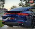 Синій Порше Panamera, об'ємом двигуна 2.89 л та пробігом 70 тис. км за 85000 $, фото 22 на Automoto.ua
