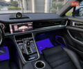 Синій Порше Panamera, об'ємом двигуна 2.89 л та пробігом 70 тис. км за 85000 $, фото 37 на Automoto.ua