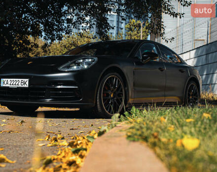 Синій Порше Panamera, об'ємом двигуна 3 л та пробігом 71 тис. км за 73000 $, фото 28 на Automoto.ua