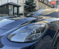 Синій Порше Panamera, об'ємом двигуна 2.89 л та пробігом 77 тис. км за 84000 $, фото 20 на Automoto.ua