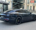 Синій Порше Panamera, об'ємом двигуна 2.89 л та пробігом 77 тис. км за 84000 $, фото 12 на Automoto.ua