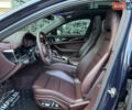 Синій Порше Panamera, об'ємом двигуна 2.89 л та пробігом 77 тис. км за 84000 $, фото 25 на Automoto.ua