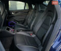 Синій Порше Panamera, об'ємом двигуна 2.89 л та пробігом 70 тис. км за 85000 $, фото 32 на Automoto.ua