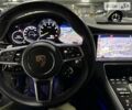 Синій Порше Panamera, об'ємом двигуна 2.89 л та пробігом 43 тис. км за 99999 $, фото 34 на Automoto.ua