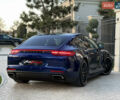 Синій Порше Panamera, об'ємом двигуна 2.89 л та пробігом 70 тис. км за 85000 $, фото 14 на Automoto.ua