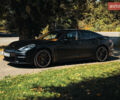 Синій Порше Panamera, об'ємом двигуна 3 л та пробігом 71 тис. км за 73000 $, фото 5 на Automoto.ua