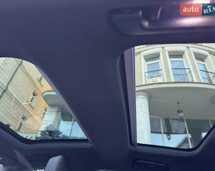 Синій Порше Panamera, об'ємом двигуна 2.89 л та пробігом 77 тис. км за 84000 $, фото 48 на Automoto.ua